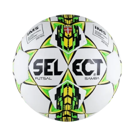 Мяч футзальный Samba №4 Select