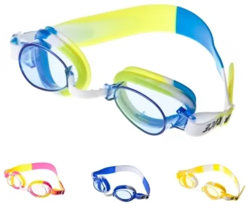 детские очки для плавания в бассейне купить в благовещенске