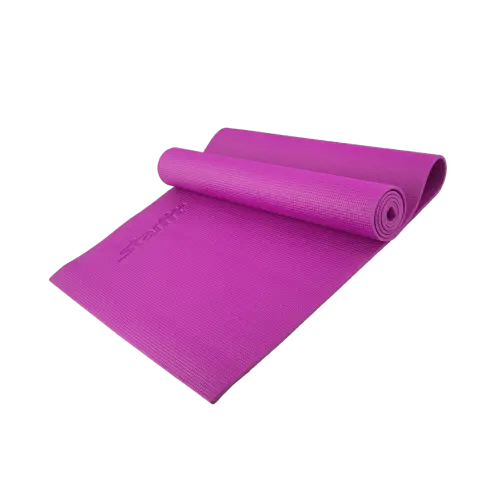 Коврик для йоги PVC 173x61x0,3 см