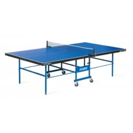 Фото для Теннисный стол Sport - стол для настольного тенниса, предназначенный для игры в помещении, подходит для школ и спортивных клубов