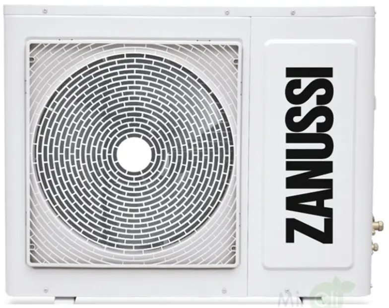 Сплит-система инверторного типа Zanussi ZACS/I-18 HS/N1