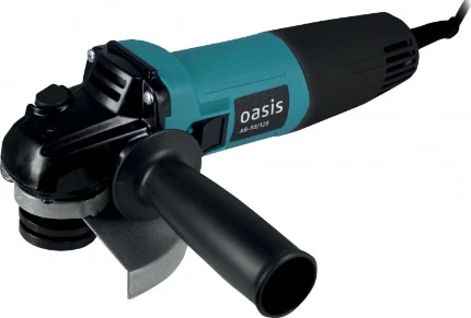 Фото для УШМ Oasis AG-90/125 Pro (900Вт,125мм) оазис