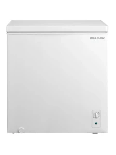 
Морозильный ларь WILLMARK CF-270IW Белый (ИНВЕРТ.КОМПР,210л,+12/-28С,А+,2 корз,10лет гарант)