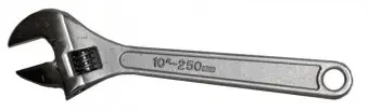 Фото для Ключ разводной KOLNER KAW 12 ("12",углерод.сталь с хромиров)