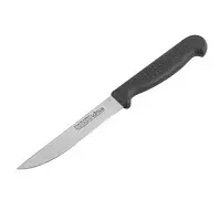 Нож универсальный LARA LR05-42 (10,4см,сталь,пластик,полировка)