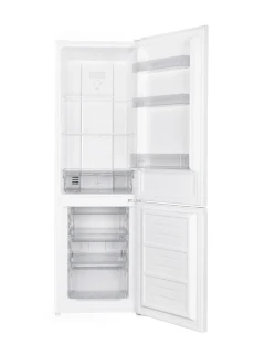 Фото для Холодильник WILLMARK RFN-365NFW БЕЛЫЙ (271л.,TotalNoFrost,R600A, А++,дисплей, нижн. мороз)