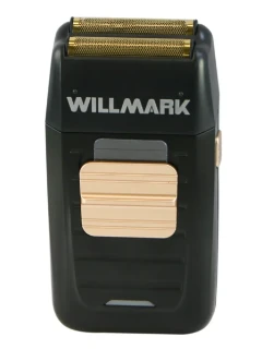 Фото для Бритва WILLMARK WFS-772GF АКЦИЯ!!! (Li-Ion 600 мАч,авт раб 60м,заряд 1.5ч)