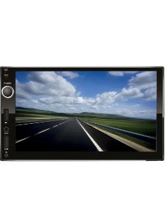 Фото для Автомагнитола Centek СТ-8123 (2DIN,Bluetooth,дисплей7,WinCE,Full touch ёмкос,Mirror link,USB 2.0)