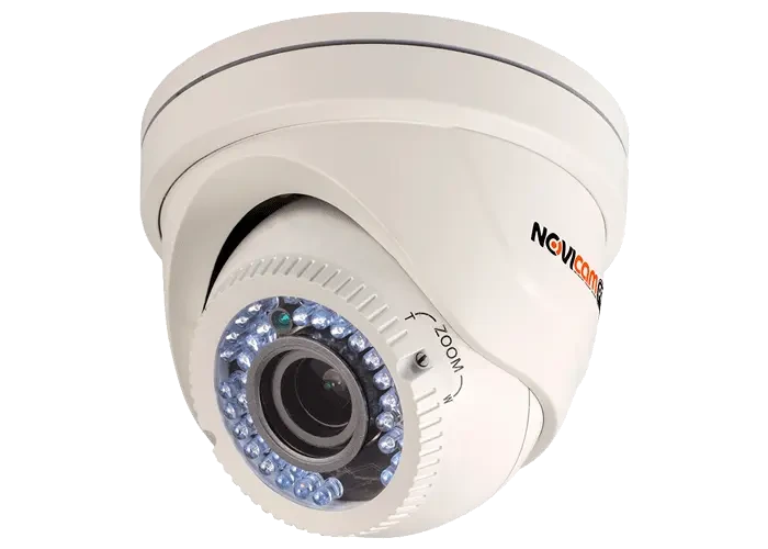 Фото для Видеокамера NOVICAM PRO TC18W (2.8-12мм)