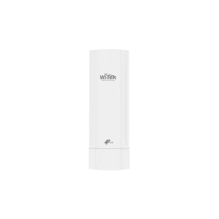 Фото для Wi-Tek WI-LTE110-O (v2) Внешний LTE роутер Cloud