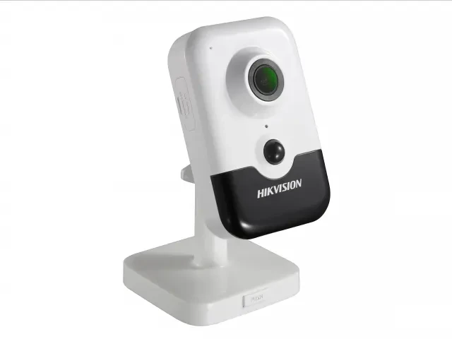 Фото для Сетевая видеокамера Hikvision DS-2CD2423G0-IW 2.8mm, 2Мп