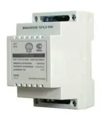 Фото для Источник питания Моллюск-12/1,3 DIN, 12 В, 1,3 А