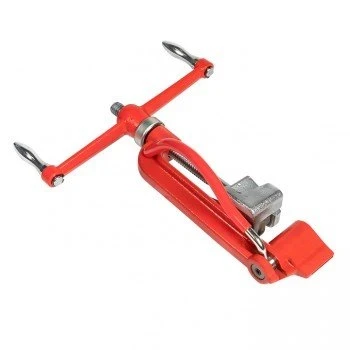 Фото для Инструмент для натяжения и резки стальной ленты ИНРСЛ-01 EKF PROxima