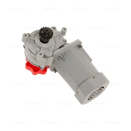 Фото для Мотор-редуктор с расцепителем Barrier PRO, BR10