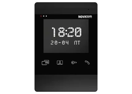 Фото для Novicam MAGIC 4 DARK