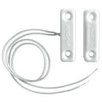 Фото для Извещатель охранный магнитоконтактный ИО 102-16/1 (28x8x7мм)