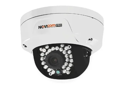 Фото для Видеокамера NOVICAM PRO IP NC32VP (2,8 мм)