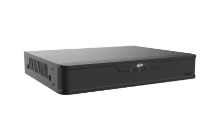 Фото для NVR301-04B-IQ, Видеорегистратор IP 4 канальный