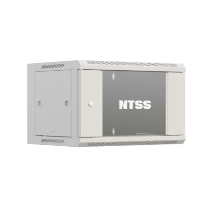 Фото для Шкафы телекоммуникационные настенные шкафы NTSS серии ПРЕМИУМ предназначены для установки сетевого