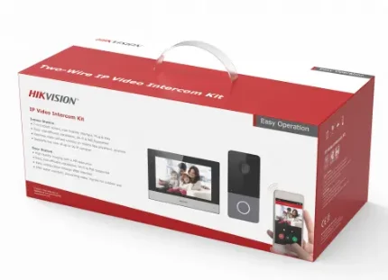 dskis603pkomplektipvideodomofona