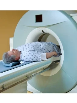 МРТ предстательной железы PI-RADS