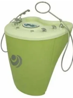 УФОК на аппарате "Надежда"