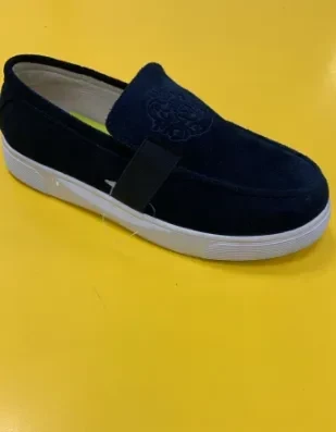 Школьные туфли для мальчика. Размеры с 33 - 38