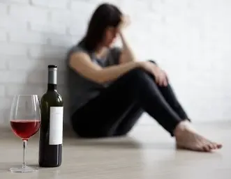 Лечение алкогольной зависимости для женщин
