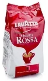 Кофе в зернах Qualita Rossa