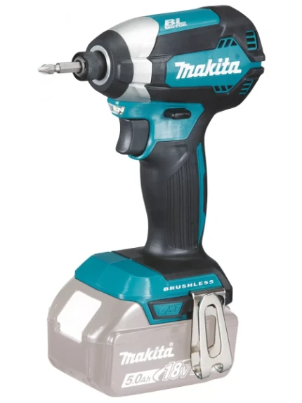 Фото для Шуруповерт аккумуляторный ударный MAKITA DTD153Z, 18В, 170 Нм (БЕЗ АКК и ЗУ)