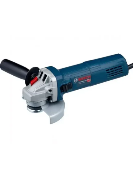 Фото для Углошлифовальная машина BOSCH GWS 9-125 S, 900Вт, 125мм