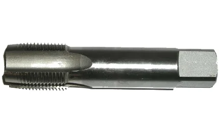 Метчик трубный G 1" машинно-ручной (2625-0057)