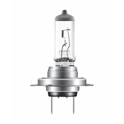 Фото для Лампа галогенная Osram Original Line H7 (PX26d, T11), 12В, 55Вт, 3200К, 1 шт, арт. 64210