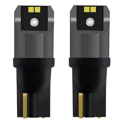 Фото для Лампа светодиодная Osram LEDriving SL Advance W5W (W2.1x9.5d, T10), 12В, 1.5Вт (соответствует 5Вт), 6200К, 1 шт, арт. 2980CW-02B
