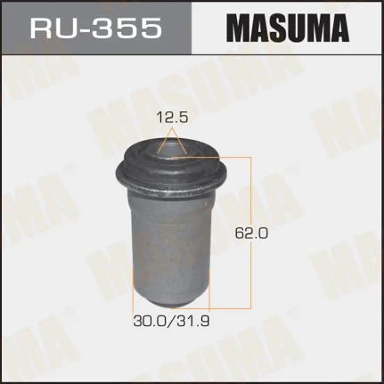 Фото для Сайлентблок Masuma, арт. RU-355