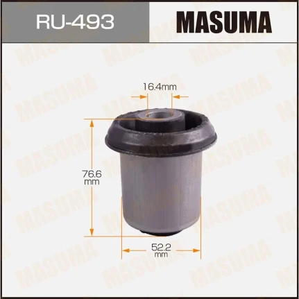 Фото для Сайлентблок Masuma, арт. RU-493