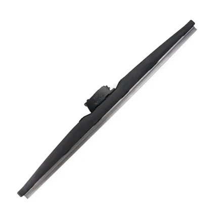 Фото для Щетка стеклоочистителя Masuma Nano Graphite 425мм (17") каркасная зимняя, с графитовым напылением, крепление J-Hook, 1 шт, арт. 