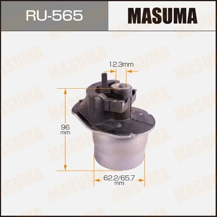 Фото для Сайлентблок Masuma, арт. RU-565