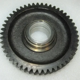 Шестерня к HWJ-100 переворотная
 
