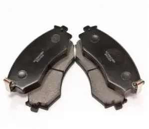 Фото для Колодки PF-2176 D-1092 ( A-262K) VETTO