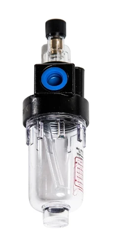 Фото для Лубрикатор ROSSVIK L 1/4"