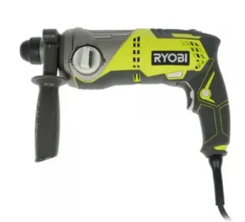 Фото для Перфоратор 680Вт 2.1Дж 2150 об/мин 5000 уд/мин с кейсом RSDS680-K Ryobi