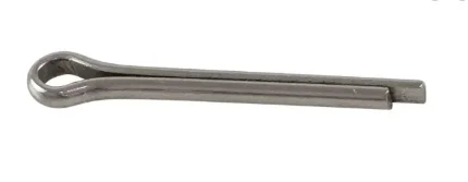 Фото для Шплинт прямой 2,4 х 25мм