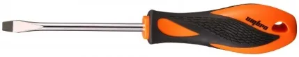 Фото для Отвертка шлицевая SL6,5х100 мм BASIC OMBRA