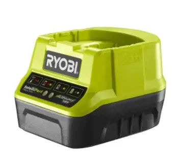 Фото для Зарядное устройство 18В RC18120 Ryobi