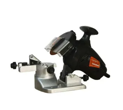 Фото для Станок точильный 180Вт 6000 об/мин EG-180-C Rezer