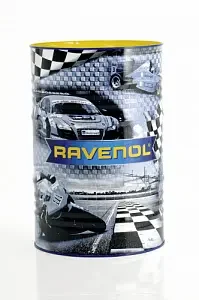 Фото для Масло моторное RAVENOL HPS 5W-30 60л