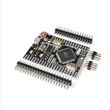 Фото для Микроконтроллер ARDUINO MEGA2560 PRO ATmega2560-16AU USB