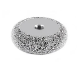 Фото для 310RH Круг 51,8/12,7 9,5мм зерно 390 RUBBERHOG