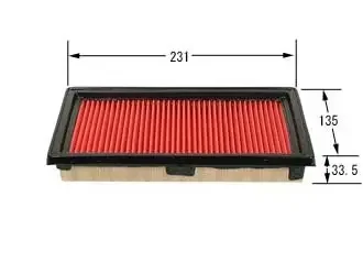 Фото для A-2011 MADFIL / A-1878 SA / A-2011 JS / BRA-0212 / GB-910 / 16546ED000